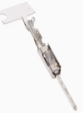 1355719-1 连接器CONNECTOR PIN 22-26AWG CRIMP TIN