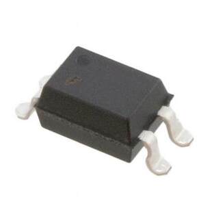 全新 FOD817D3SD  5KV TRANSISTOR 4SMD