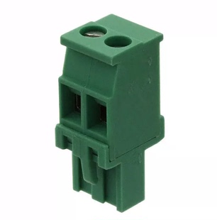 1792016【TERM BLOCK PLUG 2POS 90DEG 5MM】