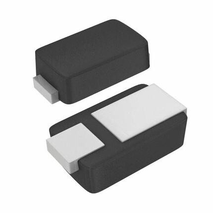 原装现货 MSS1P3L-M3/89A【DIODE SCHOTTKY 30V 1A MICROSMP】