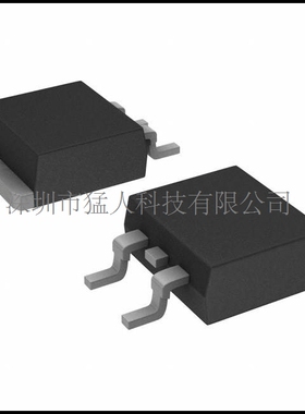 IPB65R310CFD MOSFETN-CH650V11.4ATO263