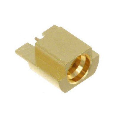 全新 SMP-PL-P-HH-ST-EM3 CONN SMP PLUG STR 50 OHM EDGEMNT