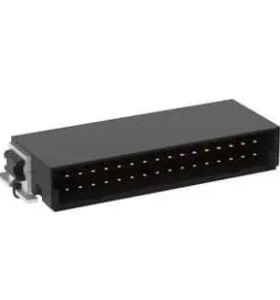 354096 连接器「SMC M RA 32POS SMT」