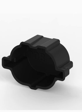 9-2208100-1 连接器接插件PROTEC. COVER 8MM HV,2POS PINHEA