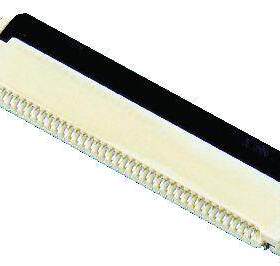 全新 XF2M-6015-1AH【CONN FPC 60POS 0.50MM R/A】