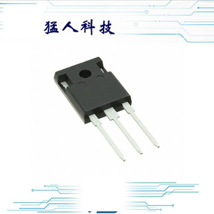 NGTB15N120IHLWG IGBT 1200V 15A FS1 TO-247-3