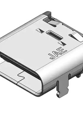 DX07S024JJ4R1300【CONN RCP USB3.1 TYPEC 24P SMD RA】