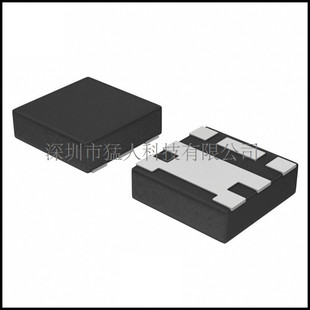 全新 DMP1245UFCL-7 MOSFETP-CH12V6.6A6-UFDFN