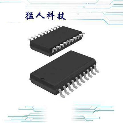 UPD78F9222MC(T)-5A4-A SOP20