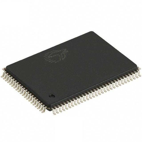 全新 CY7C1354C-166AXCT SRAM 9M PARALLEL 100TQFP