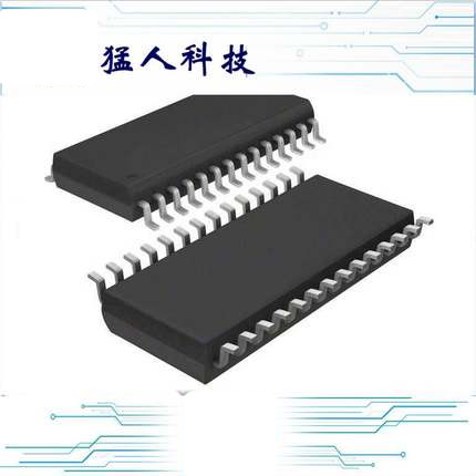 AD73360ARZ-REEL【IC PROCESSOR FRONTEND 6CH 28SOIC】