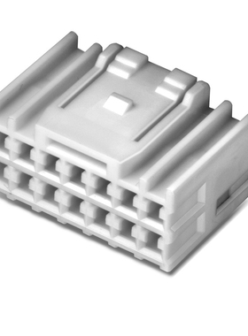 MG654021塑壳接插件连接器