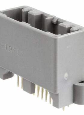 全新 MX34024UF1〖 CONN HEADER VERT 24POS 2.2MM〗