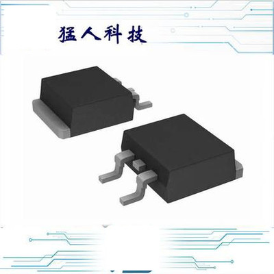 AOD2610【MOSFET N-CH 60V 10A TO252】