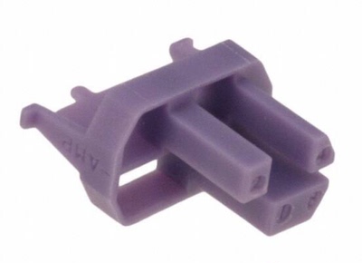 2-100526-0『CONN FEMALE CODING KEY Z-PACK』