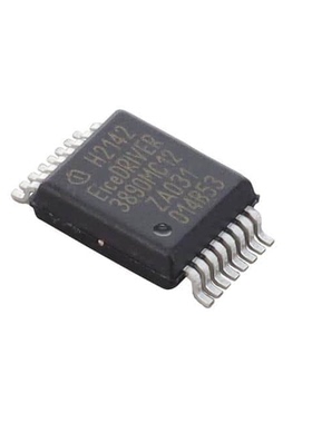 1ED3890MC12MXUMA1 ISOLATED DRIVER PG-DSO-16