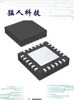 全新 HMC684LP4ETR MMIC MIXER LO AMP 24-QFN