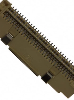 61083-063402LF［CONN PLUG 60POS SMD GOLD ］