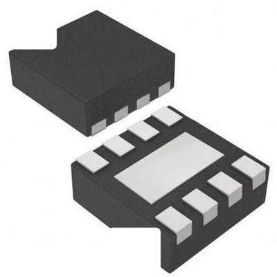 AT45DB641E-MWHN-Y DATAFLASH 64MBIT 8VDFN 6X8
