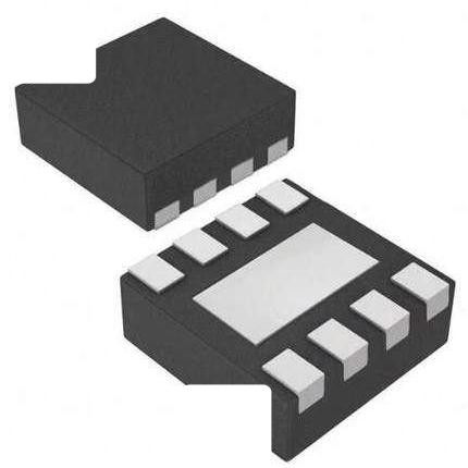 AT45DB641E-MWHN-Y DATAFLASH 64MBIT 8VDFN 6X8