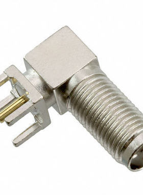 619540-1【CONN SMA JACK R/A 50 OHM PCB】