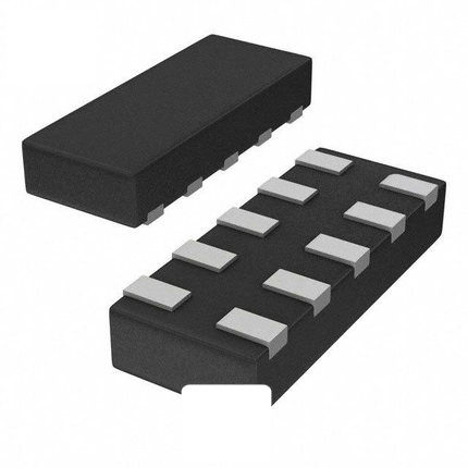 IP4283CZ10-TBA,115【TVS DIODE 5.5VWM 9.5VC 10DFN】 - 封面