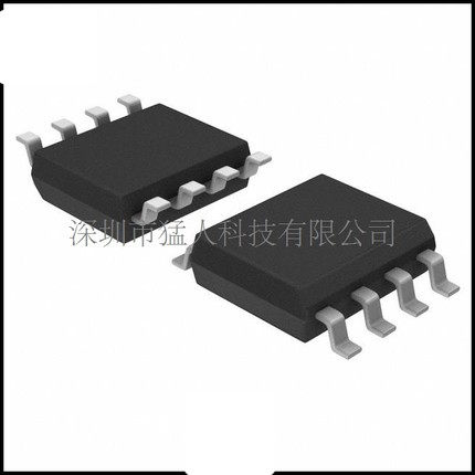 BU9480F-E2 IC 16BIT D/A CONVERTER SOP8 BU9480F