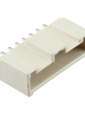 全新 DF1EC-8P-2.5DSA(35)《CONN HEADER VERT 8POS 2.5MM》