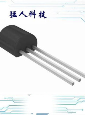 AD22100ATZ【SENSOR TEMP ANLG VOLT TO-92-3】