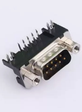 JEY-9P-1A3A D-Sub/VGA连接器 JEY-9P-1A3A 插件