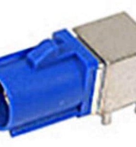 73403-6802[RF/ FAKRA SMB Jack RA PCB 50OHM]