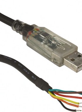 TTL-232RG-VREG1V8-WE TTL-232RG-VREG3V3-WE TTL-232R-3V3-WE
