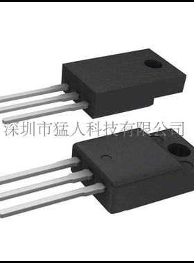 STF10N65K3 MOSFETN-CH650V10ATO-220FP