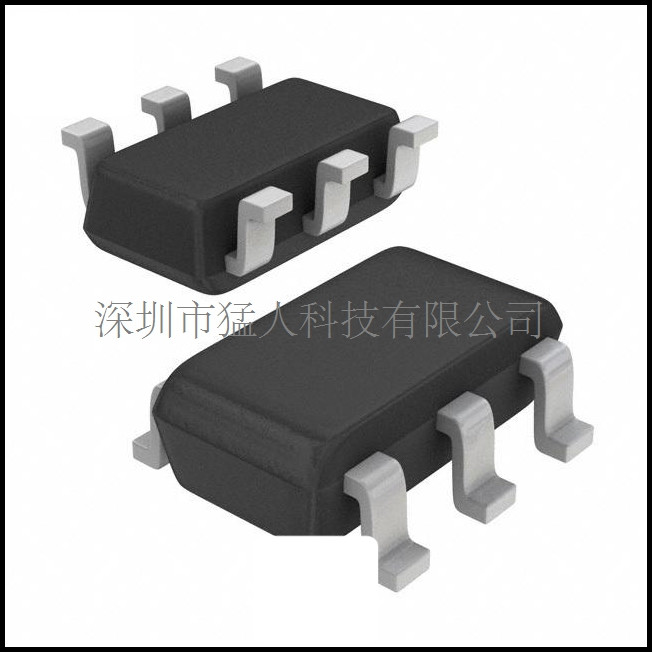 全新 DMN3051LDM-7 MOSFETN-CH30V4ASOT26