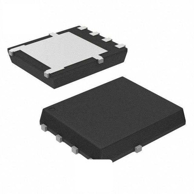 全新 NTMFS4926NT1G MOSFET N-CH 30V 9A SO-8FL