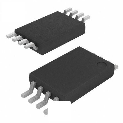 24LC025T-I/ST【IC EEPROM 2KBIT 400KHZ 8TSSOP】