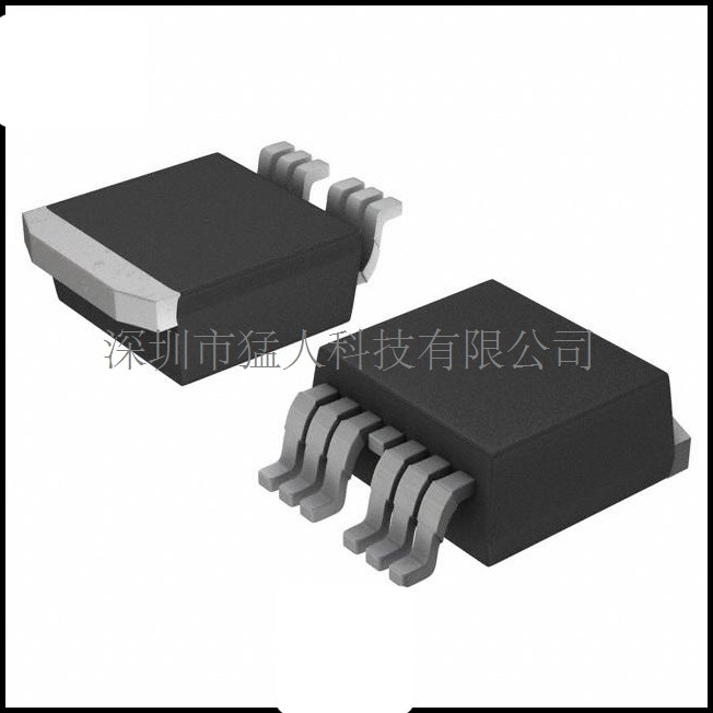 IRFS3004-7PPBF MOSFETN-CH40V240AD2PAK-7