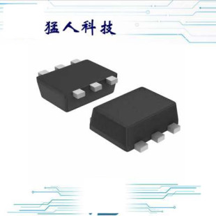 全新 TMP102AIDRLR【SENSOR TEMPERATURE SMBUS SOT563】