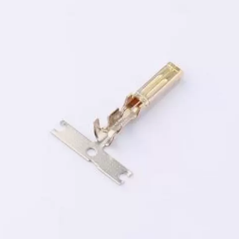 SF3F-41GF-P2.0 连接器 接插件 端子 线规16-20AWG 原装