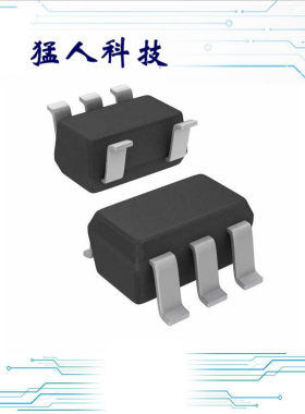 LMV710M5X IC OPAMP LP R-R I/O SOT23-5 10个起拍