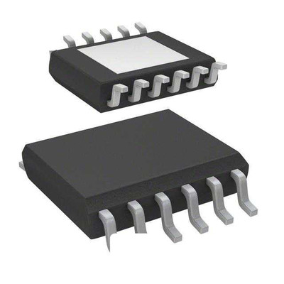 全新 VND5050AJTR-E  VND5050AJ-E POWERSSO12