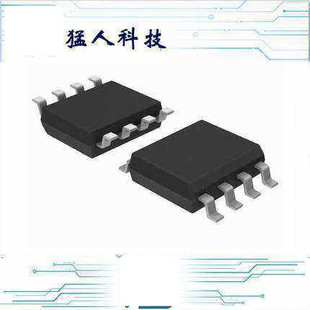 FDS4935BZ MOSFET 2P-CH 30V 6.9A 8-SOIC