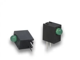 L-710A8CB/1GD Kingbright Green 568nm