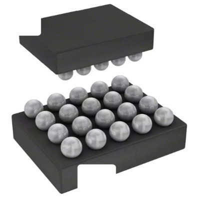 全新 FAN5405UCX IC LI-ION SW CHARGER USB 20WLCSP