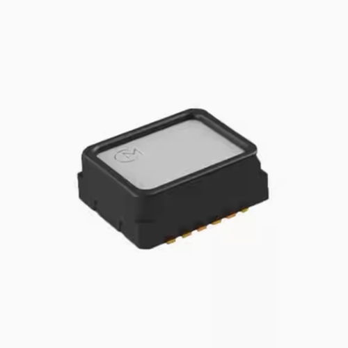 SCL3300-D01 SCA3300-D01-10 三轴倾角传感器 原装询价