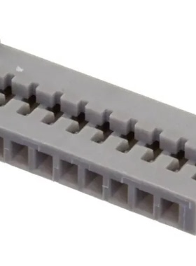 GT32-19DS-0.75CB【CONN SOCKET HSG 19POS 1.50MM】