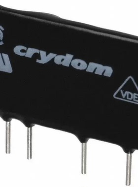 CX480D5『SSR RELAY SPST-NO 5A 48-660V』