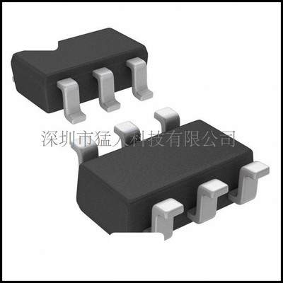 FDC6333C MOSFETN/P-CH30V2.5A/2ASSOT6