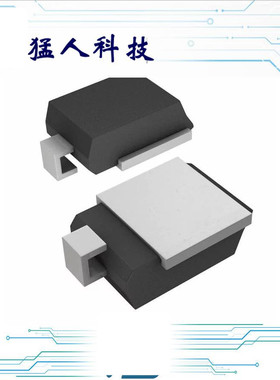 全新 SM8S30AHE3/2D  SM8S30A  TVS 8W 30V 5% DO-218AB