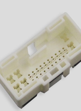 MG644690 塑壳 接插件 连接器